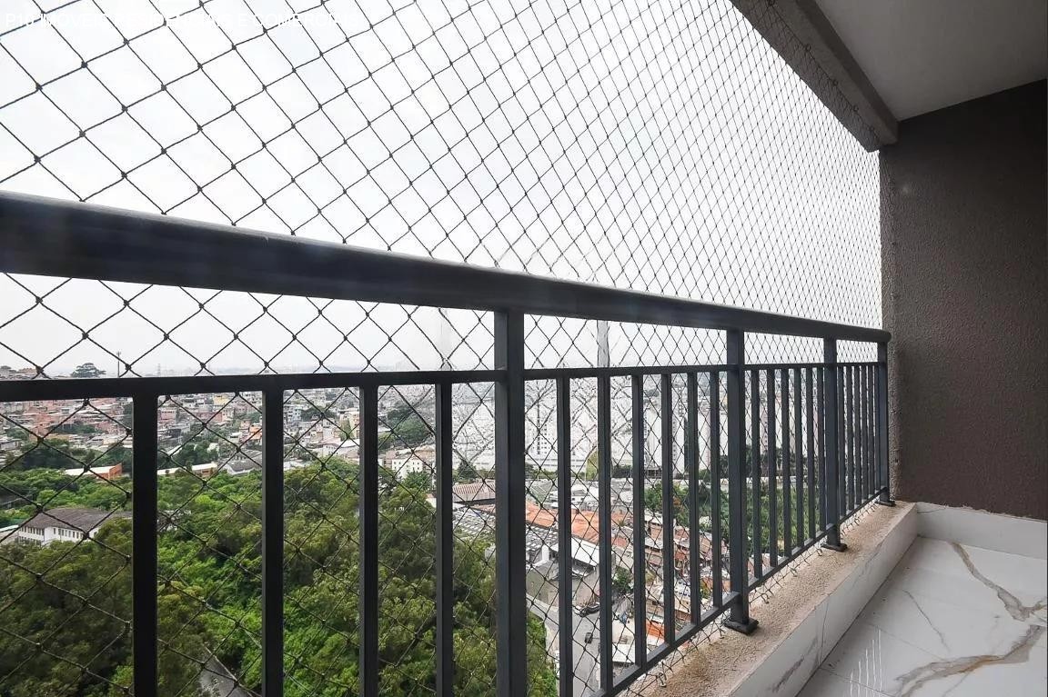 Apartamento à venda com 3 quartos, 66m² - Foto 1