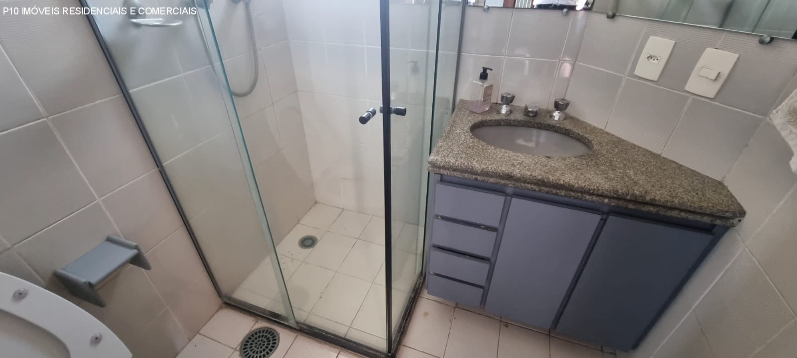 Apartamento à venda com 4 quartos, 198m² - Foto 32