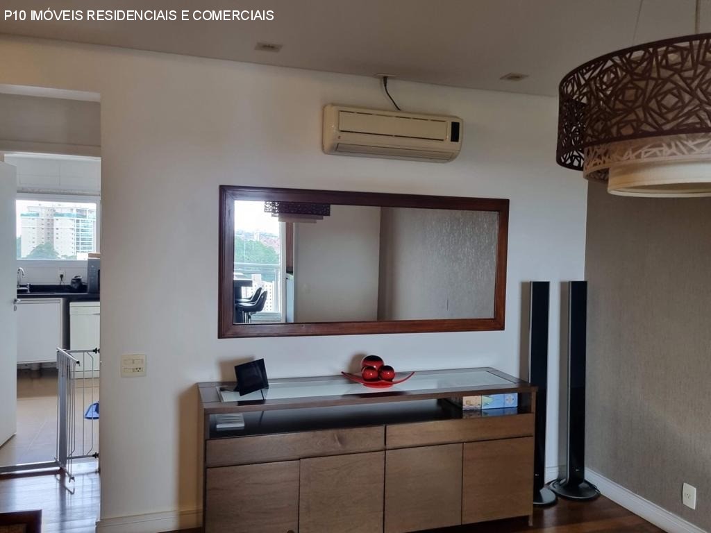 Apartamento à venda com 4 quartos, 200m² - Foto 9