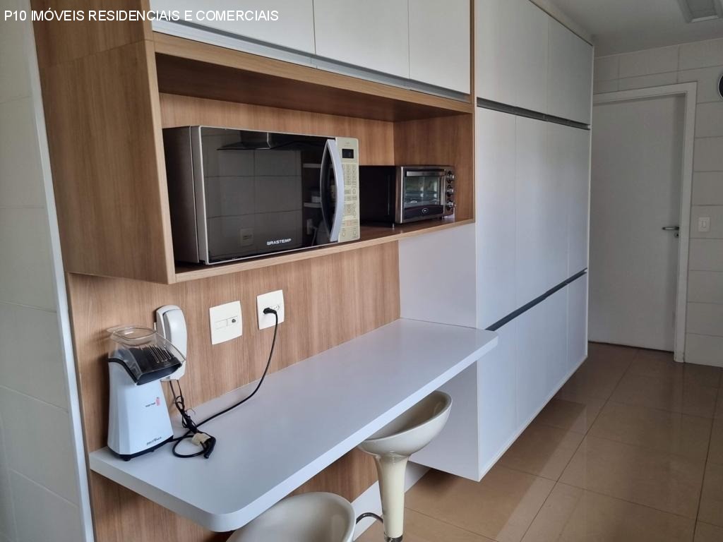 Apartamento à venda com 4 quartos, 200m² - Foto 13