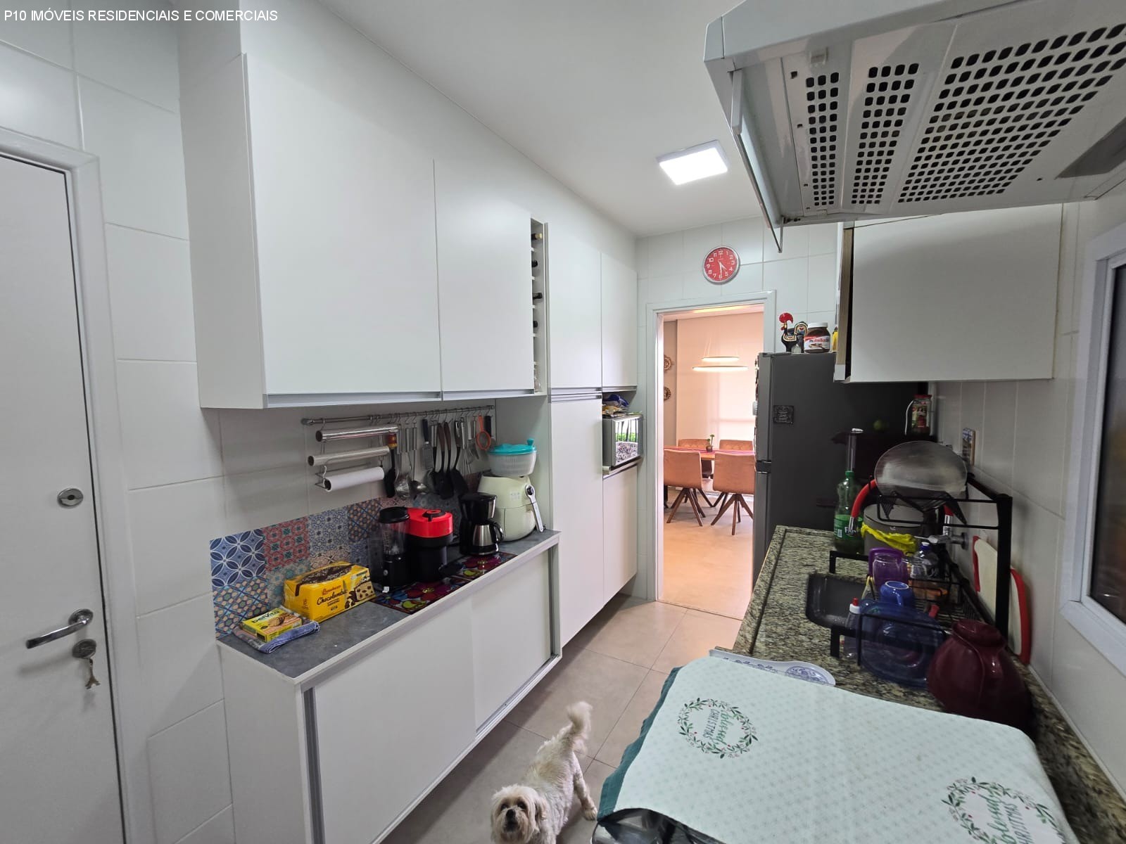 Apartamento à venda com 3 quartos, 87m² - Foto 8