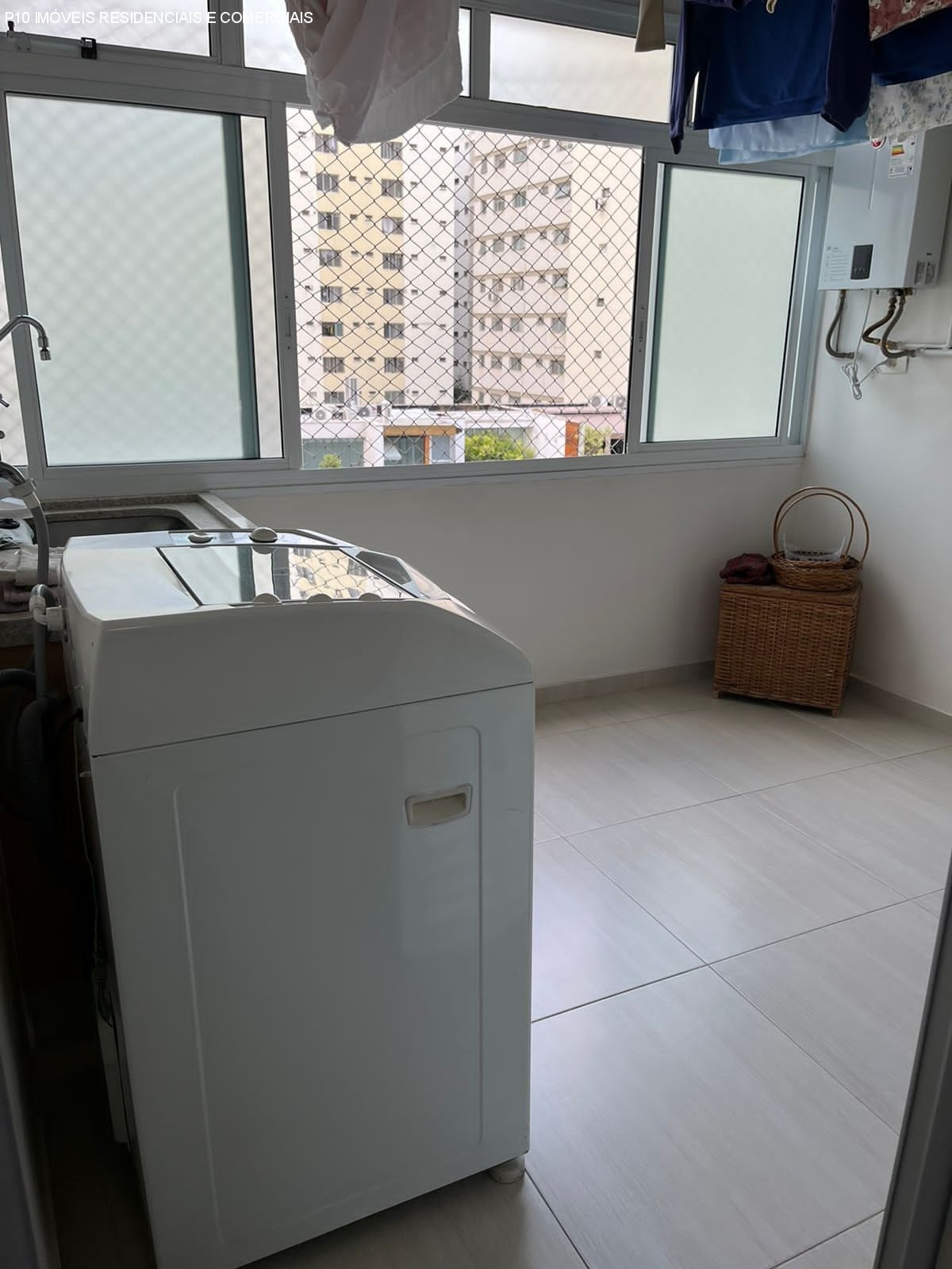 Apartamento à venda com 3 quartos, 140m² - Foto 16