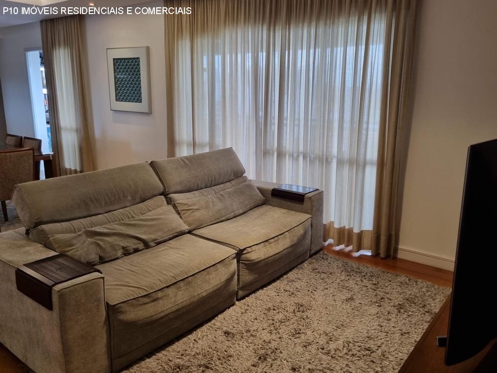 Apartamento à venda com 4 quartos, 200m² - Foto 3