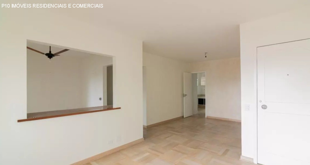 Apartamento à venda com 3 quartos, 105m² - Foto 3