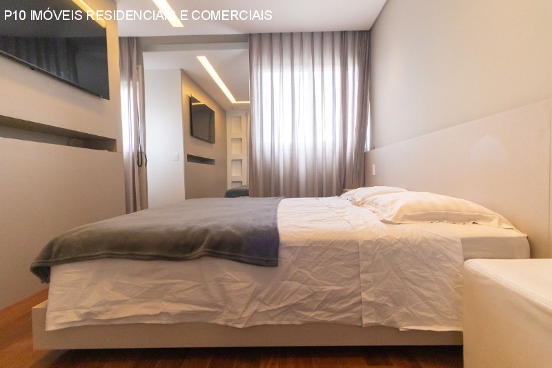 Cobertura à venda com 1 quarto, 121m² - Foto 25