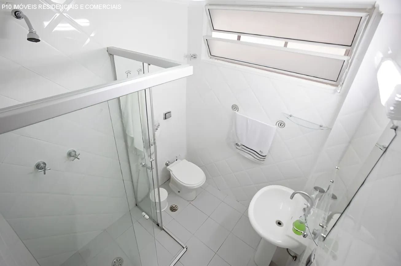 Apartamento à venda com 3 quartos, 134m² - Foto 13