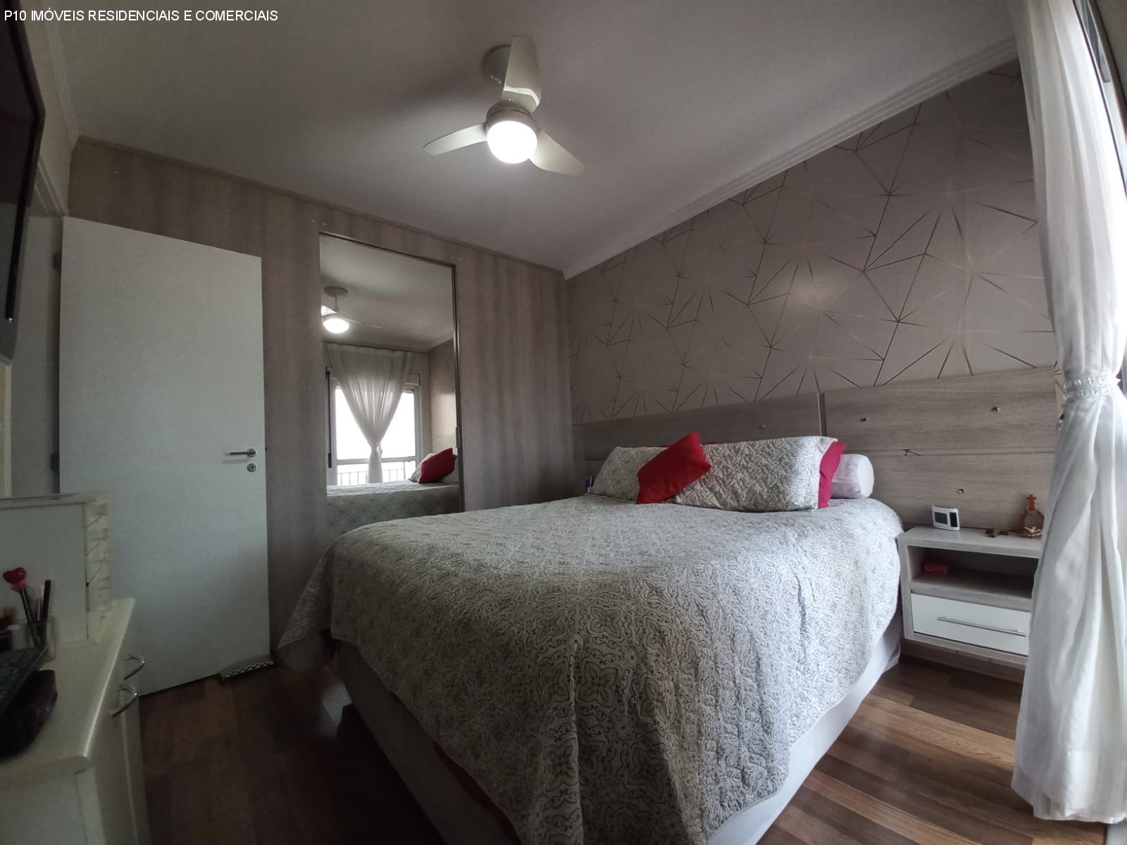 Apartamento à venda com 3 quartos, 140m² - Foto 16