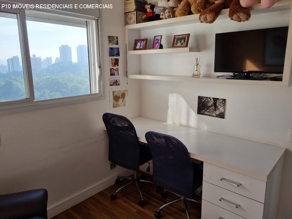 Apartamento à venda com 4 quartos, 200m² - Foto 36