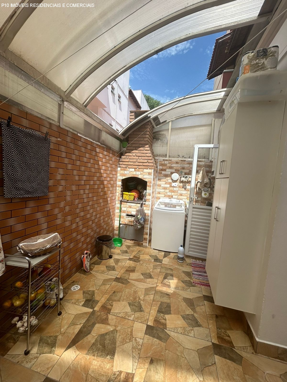 Casa de Condomínio à venda com 3 quartos - Foto 7