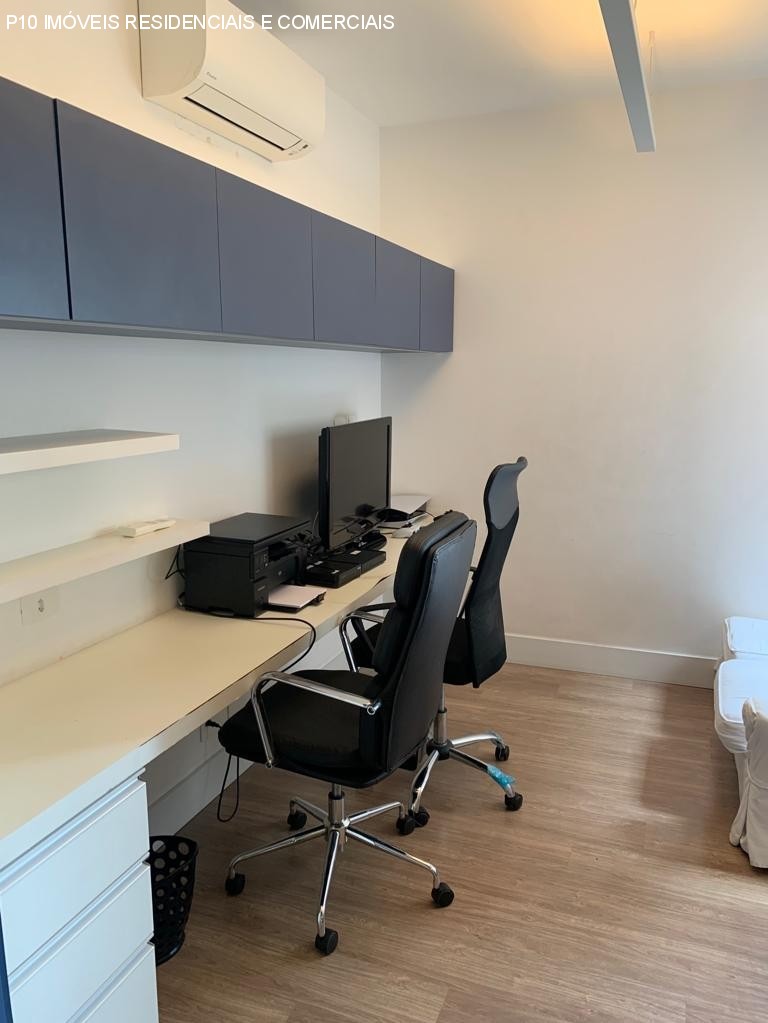 Apartamento à venda com 3 quartos, 135m² - Foto 16