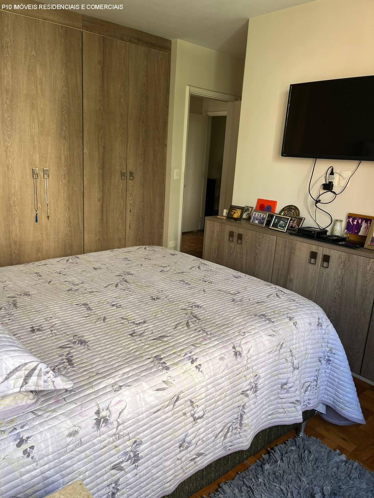 Apartamento à venda com 3 quartos, 140m² - Foto 19