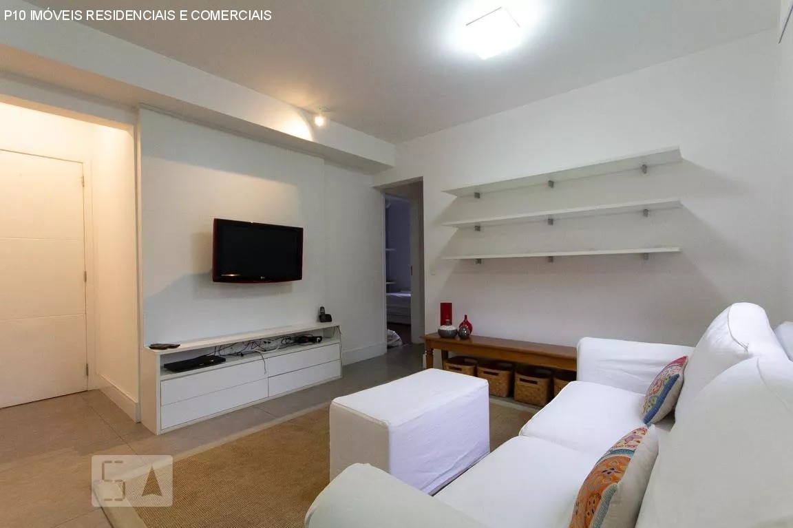 Apartamento à venda com 2 quartos, 84m² - Foto 8