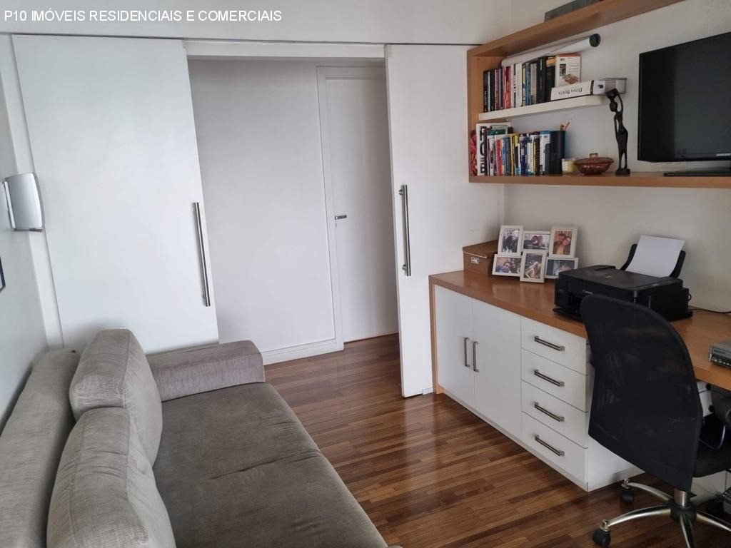 Apartamento à venda com 4 quartos, 200m² - Foto 21