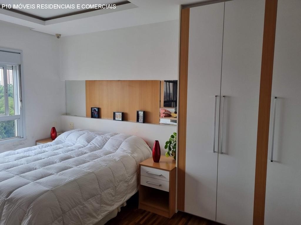 Apartamento à venda com 4 quartos, 200m² - Foto 26