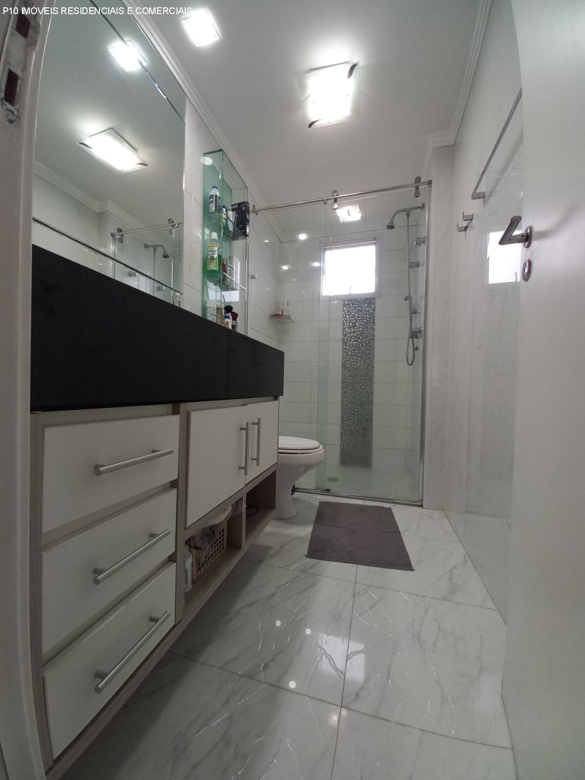 Apartamento à venda com 3 quartos, 140m² - Foto 19