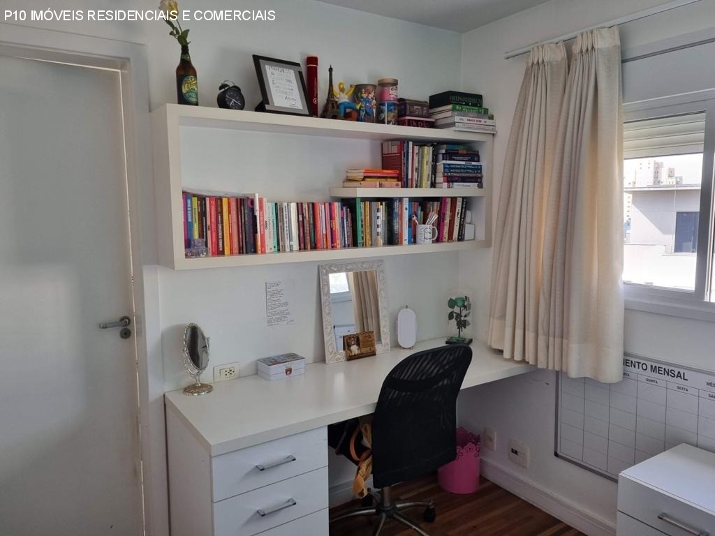 Apartamento à venda com 4 quartos, 200m² - Foto 37