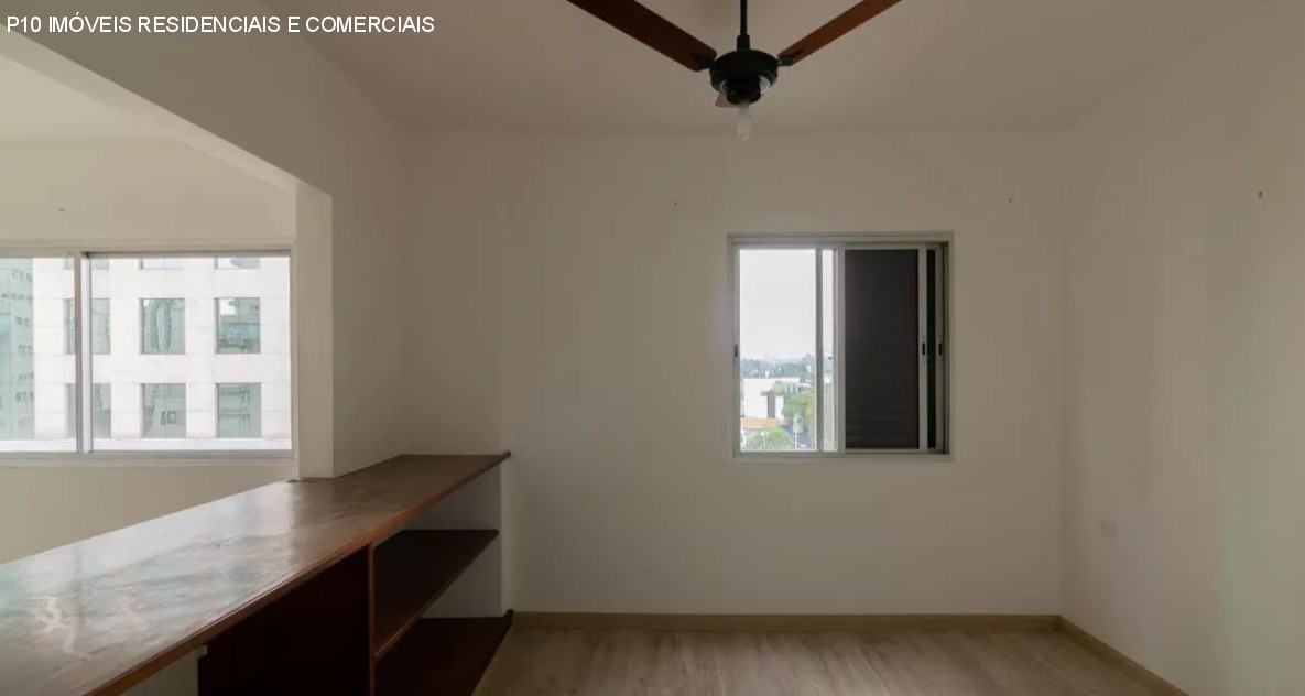 Apartamento à venda com 3 quartos, 105m² - Foto 4