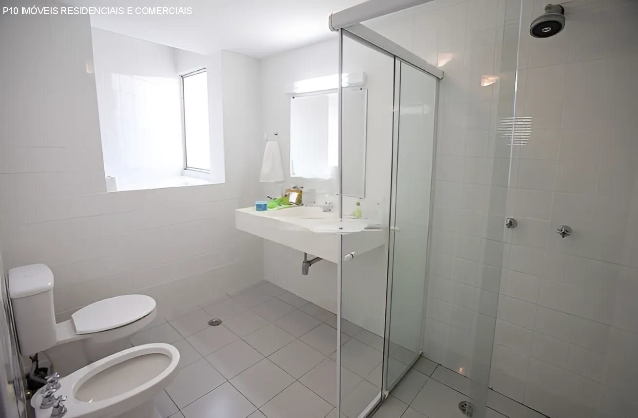 Apartamento à venda com 3 quartos, 134m² - Foto 16