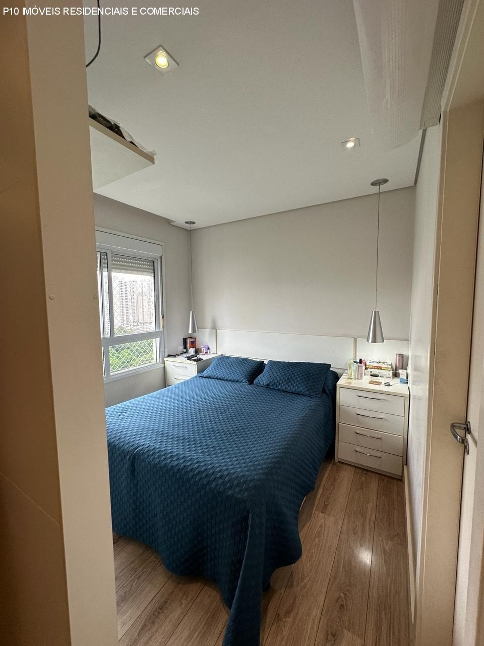 Apartamento à venda com 3 quartos, 107m² - Foto 13