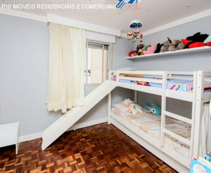 Apartamento à venda com 3 quartos, 134m² - Foto 8