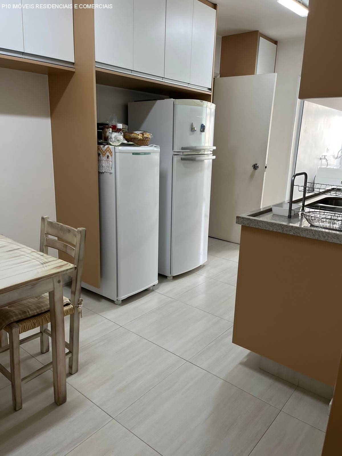 Apartamento à venda com 3 quartos, 140m² - Foto 11