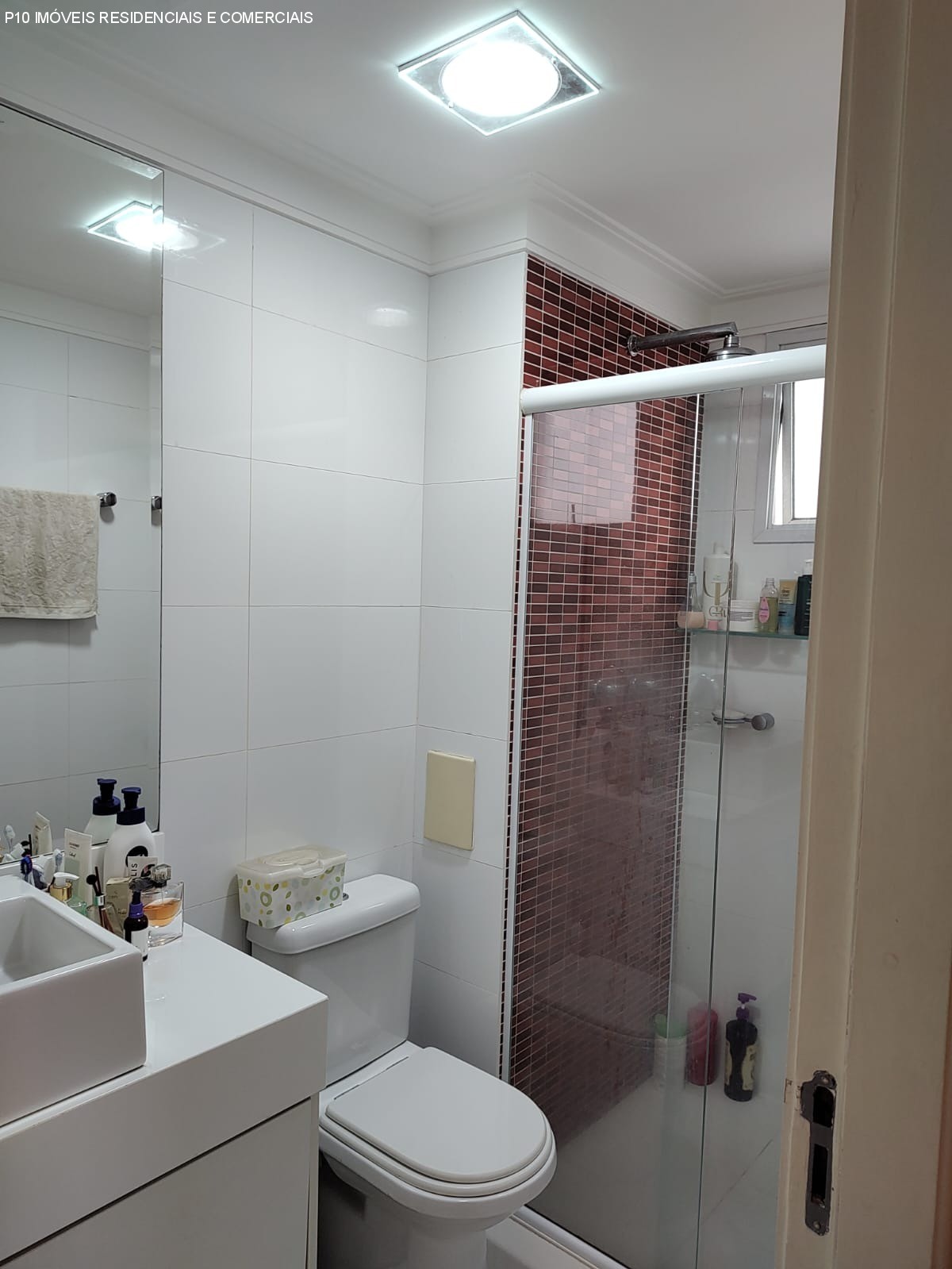 Apartamento à venda com 3 quartos, 154m² - Foto 18