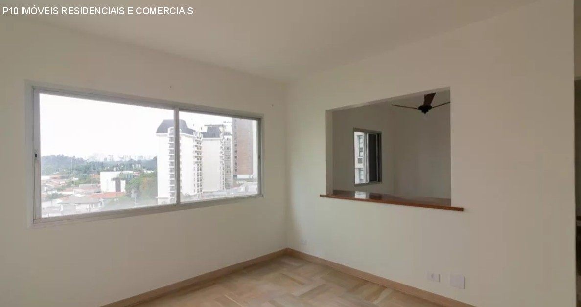 Apartamento à venda com 3 quartos, 105m² - Foto 1