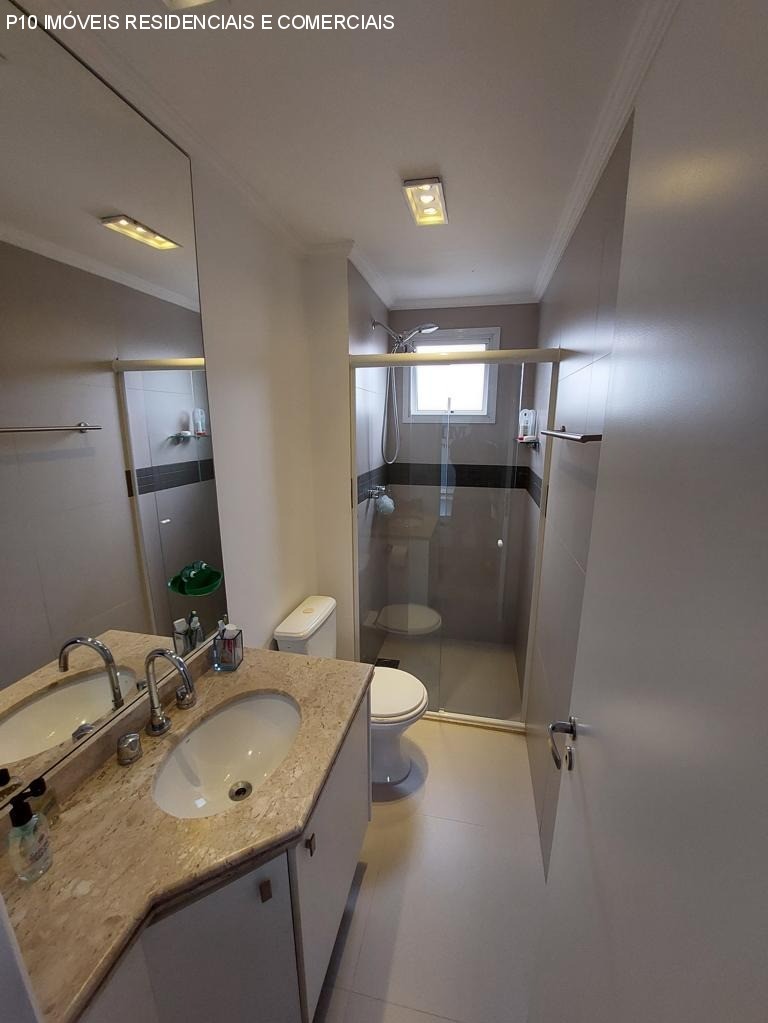 Apartamento à venda com 3 quartos, 119m² - Foto 15