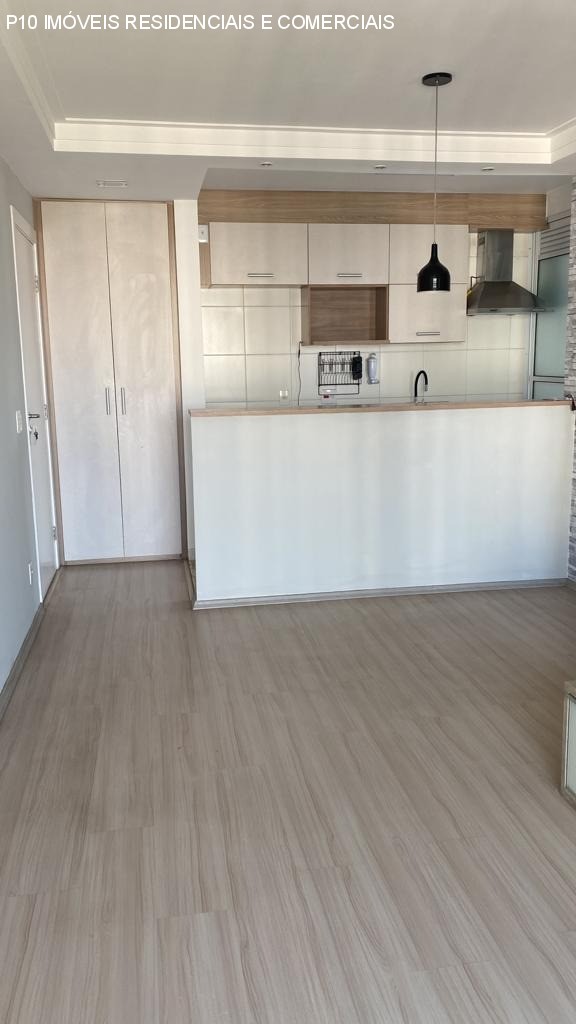 Apartamento à venda com 2 quartos, 57m² - Foto 4