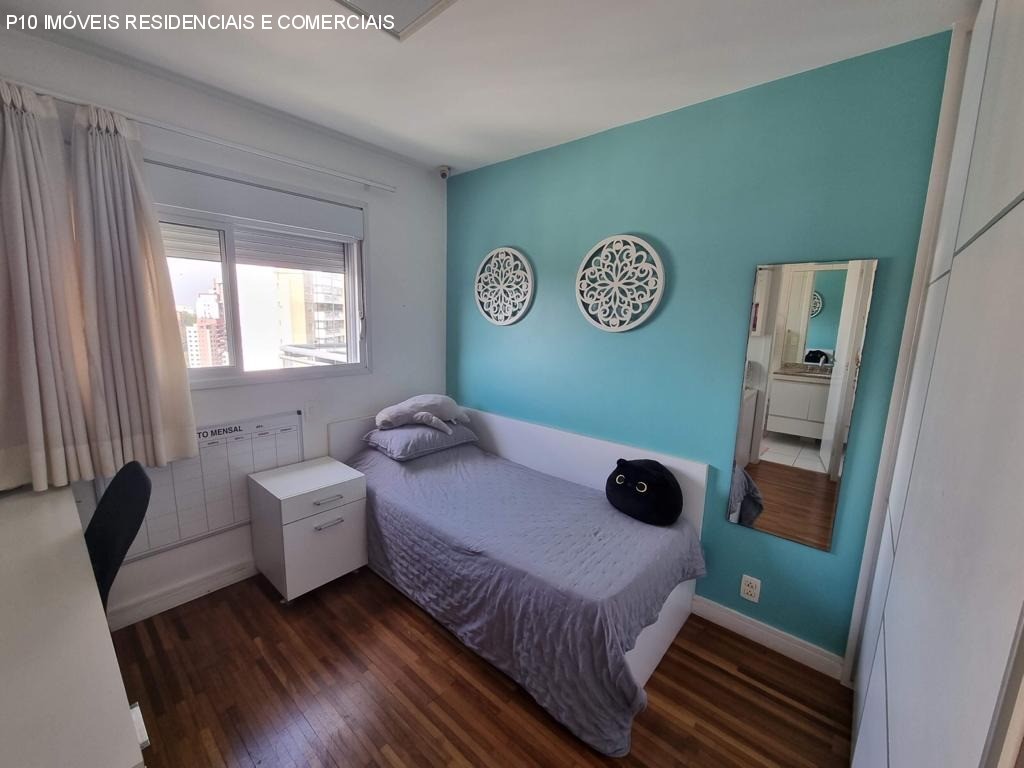 Apartamento à venda com 4 quartos, 200m² - Foto 35