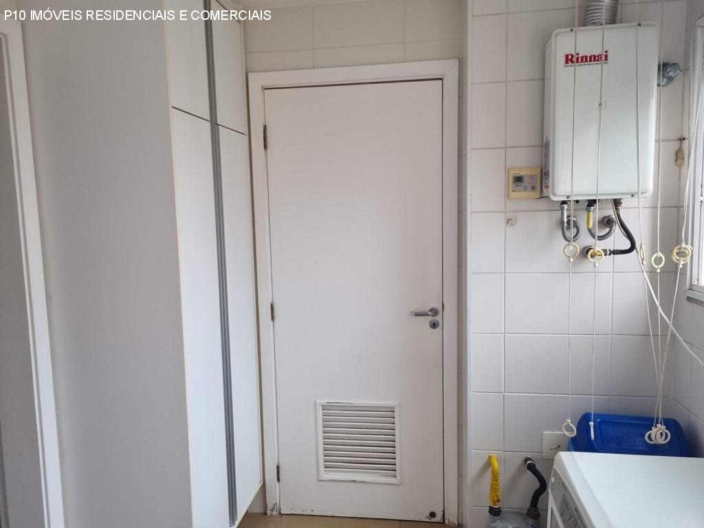 Apartamento à venda com 4 quartos, 200m² - Foto 17