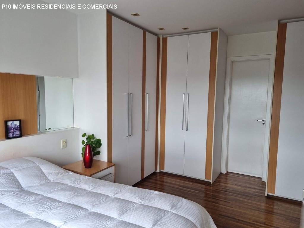 Apartamento à venda com 4 quartos, 200m² - Foto 27