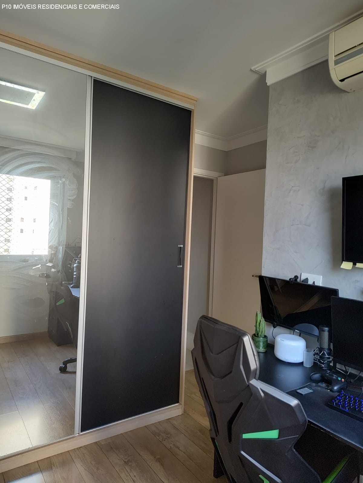 Apartamento à venda com 3 quartos, 154m² - Foto 11