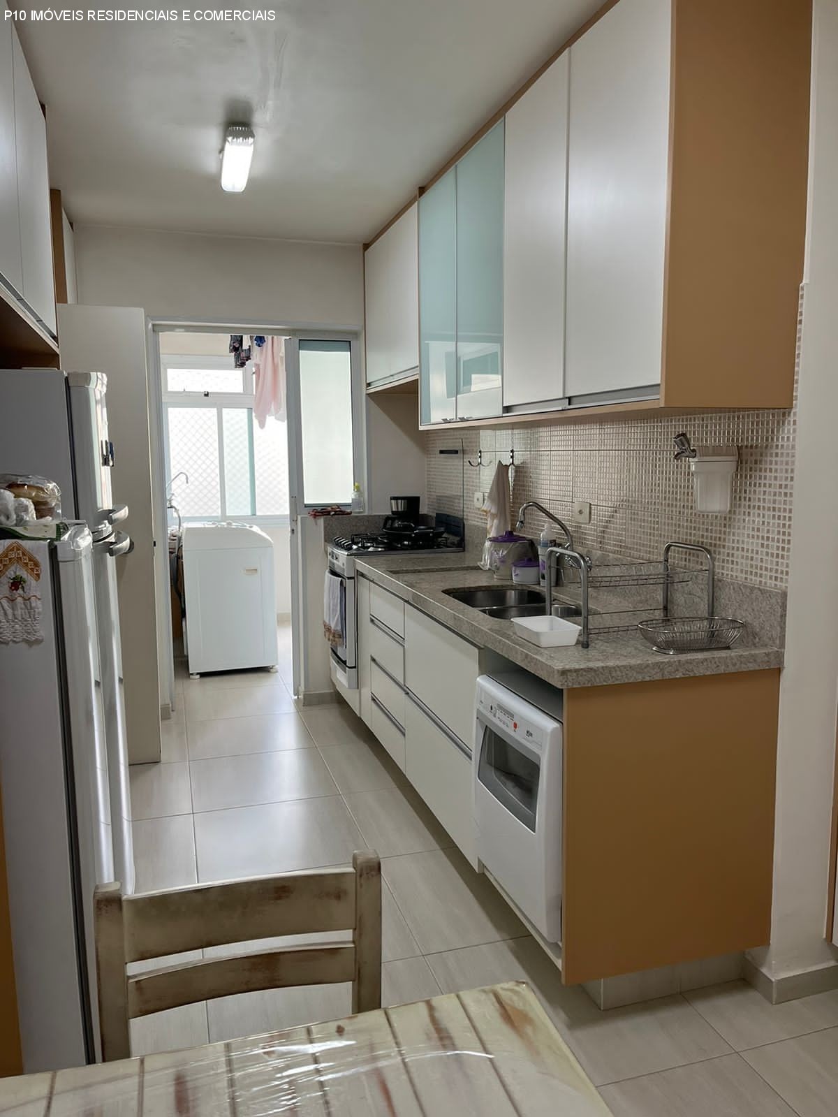 Apartamento à venda com 3 quartos, 140m² - Foto 12