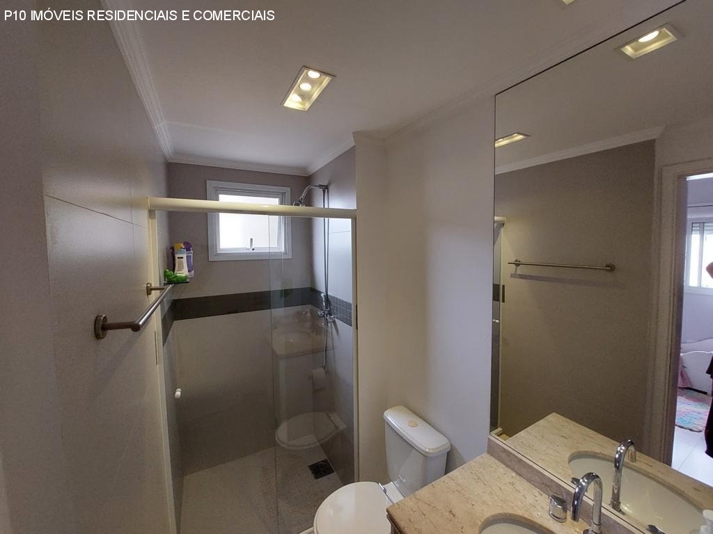 Apartamento à venda com 3 quartos, 119m² - Foto 16