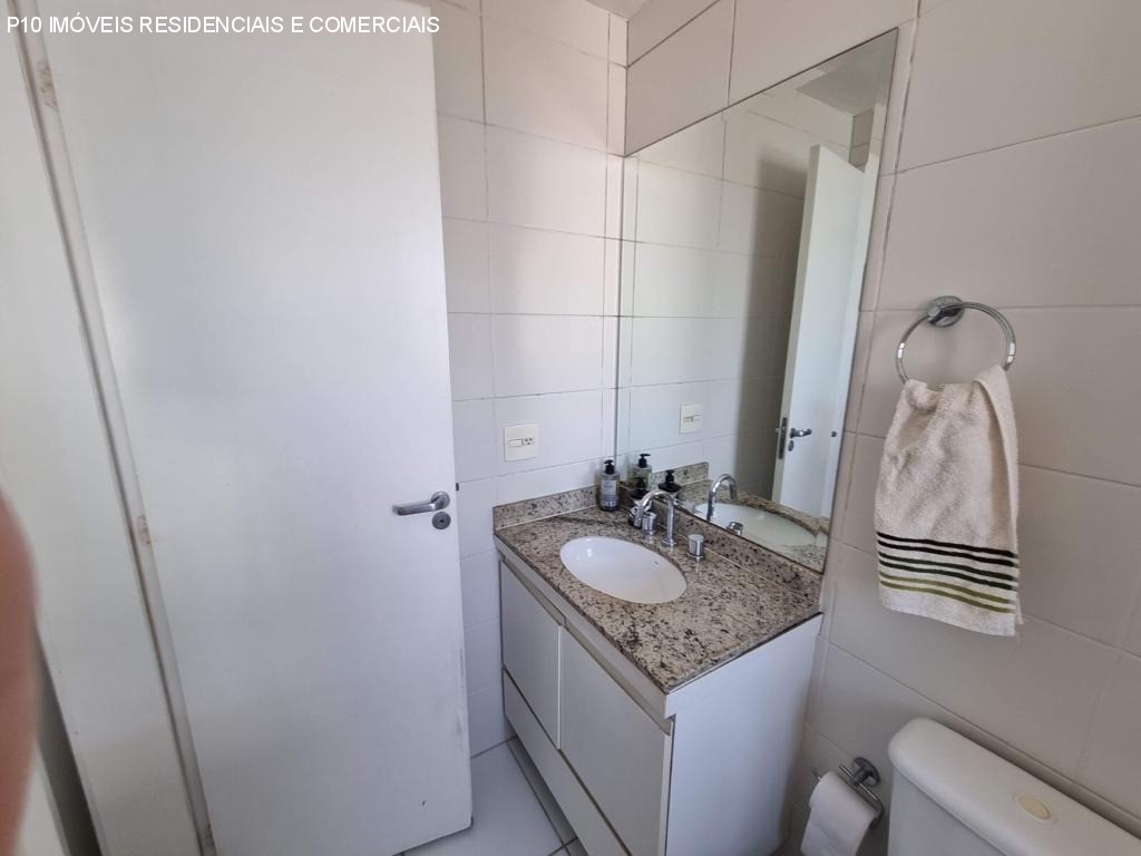 Apartamento à venda com 4 quartos, 200m² - Foto 44