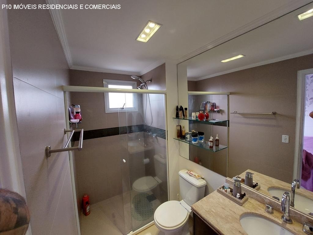 Apartamento à venda com 3 quartos, 119m² - Foto 14