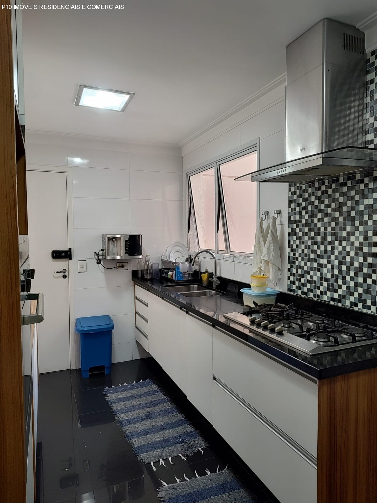 Apartamento à venda com 3 quartos, 154m² - Foto 6