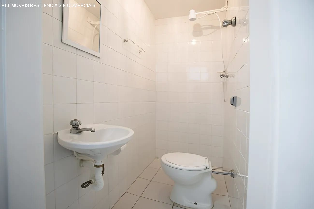 Apartamento à venda com 3 quartos, 134m² - Foto 12