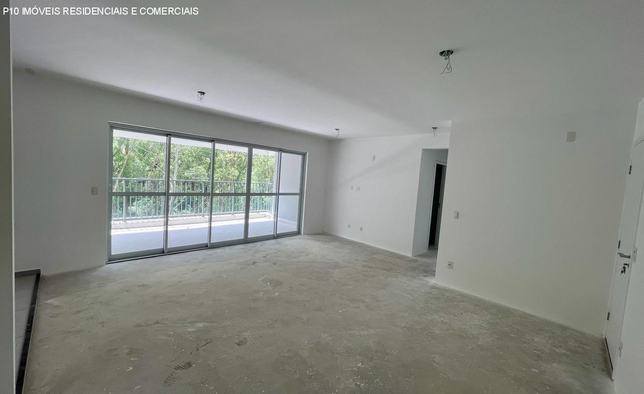 Apartamento à venda com 3 quartos, 133m² - Foto 2