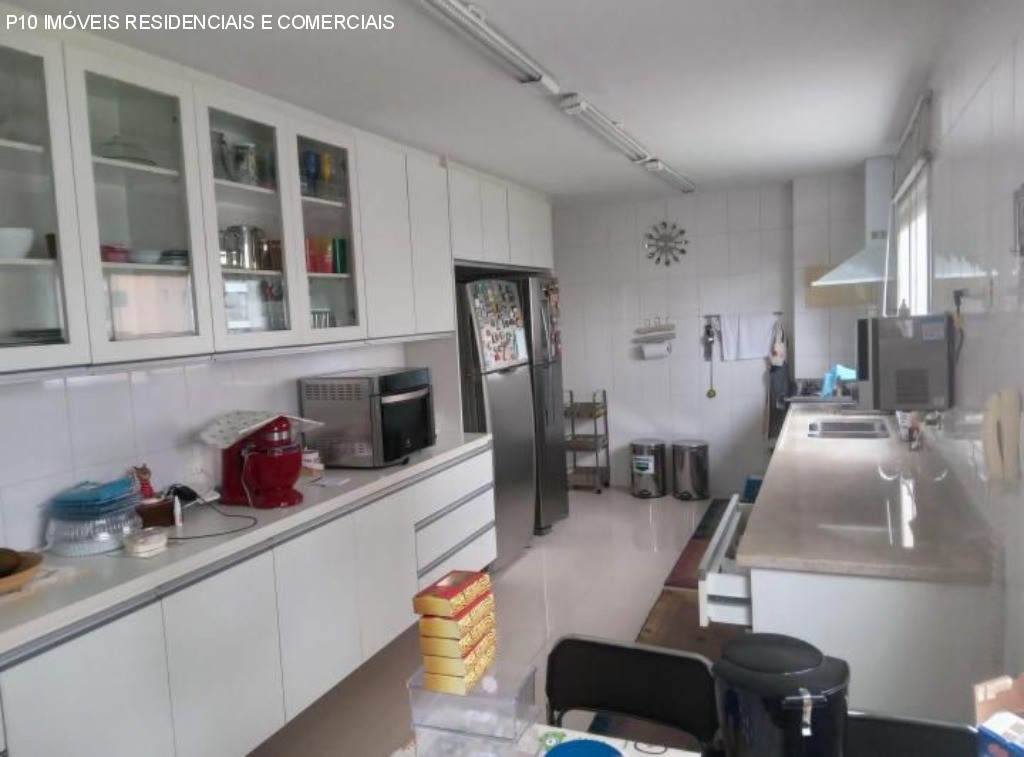 Apartamento à venda com 4 quartos, 247m² - Foto 24