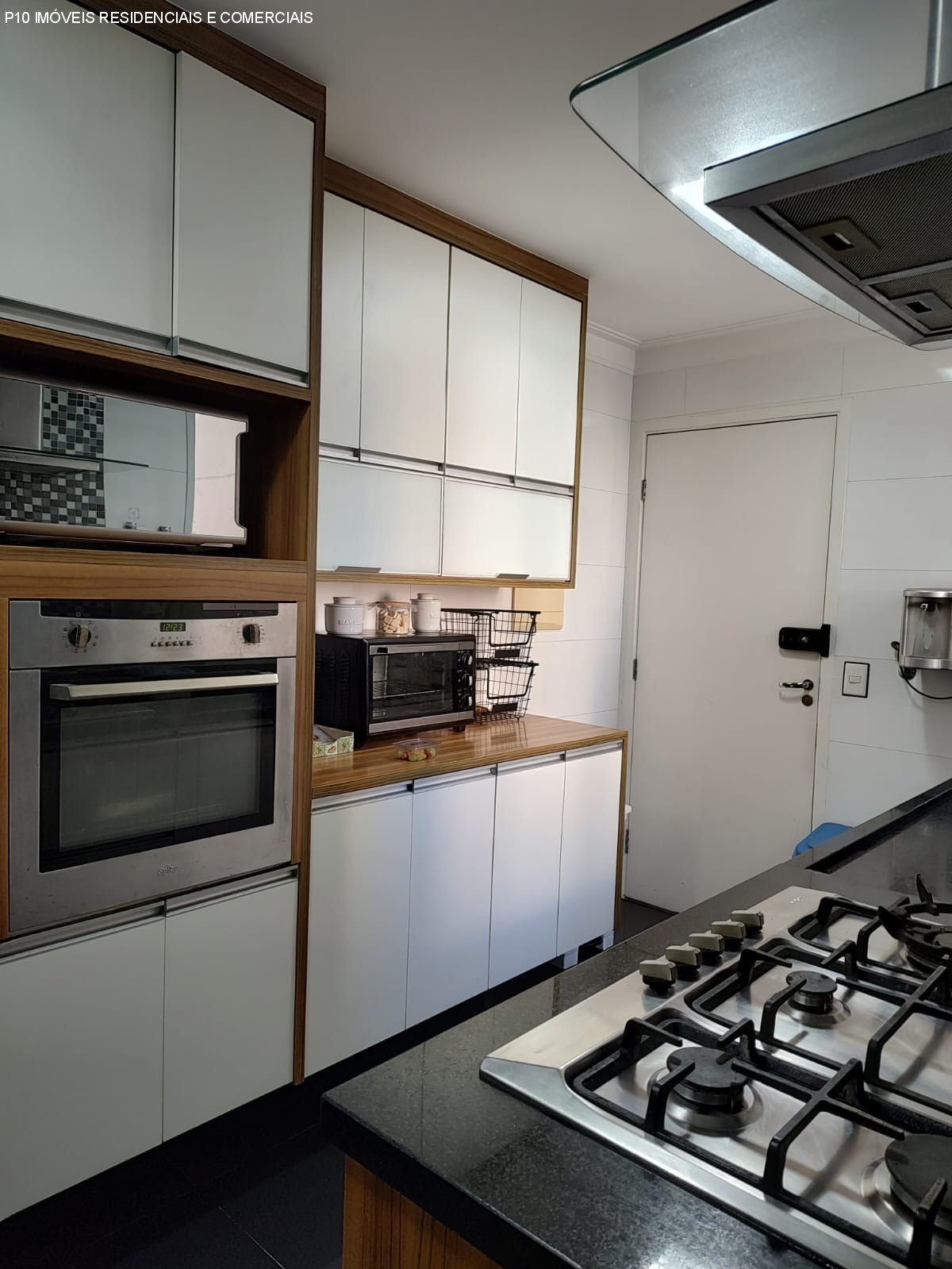 Apartamento à venda com 3 quartos, 154m² - Foto 5