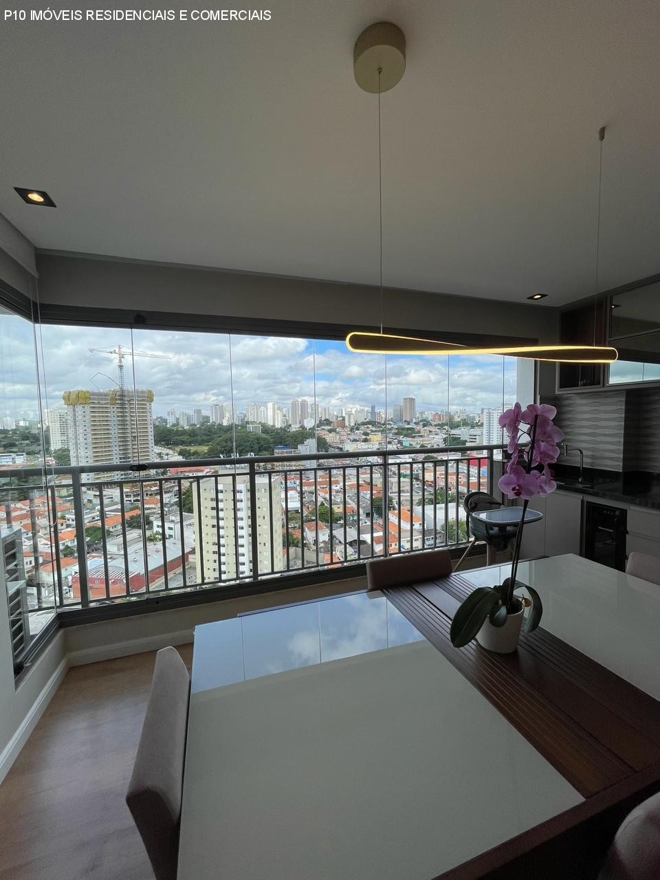 Apartamento à venda com 3 quartos, 108m² - Foto 3