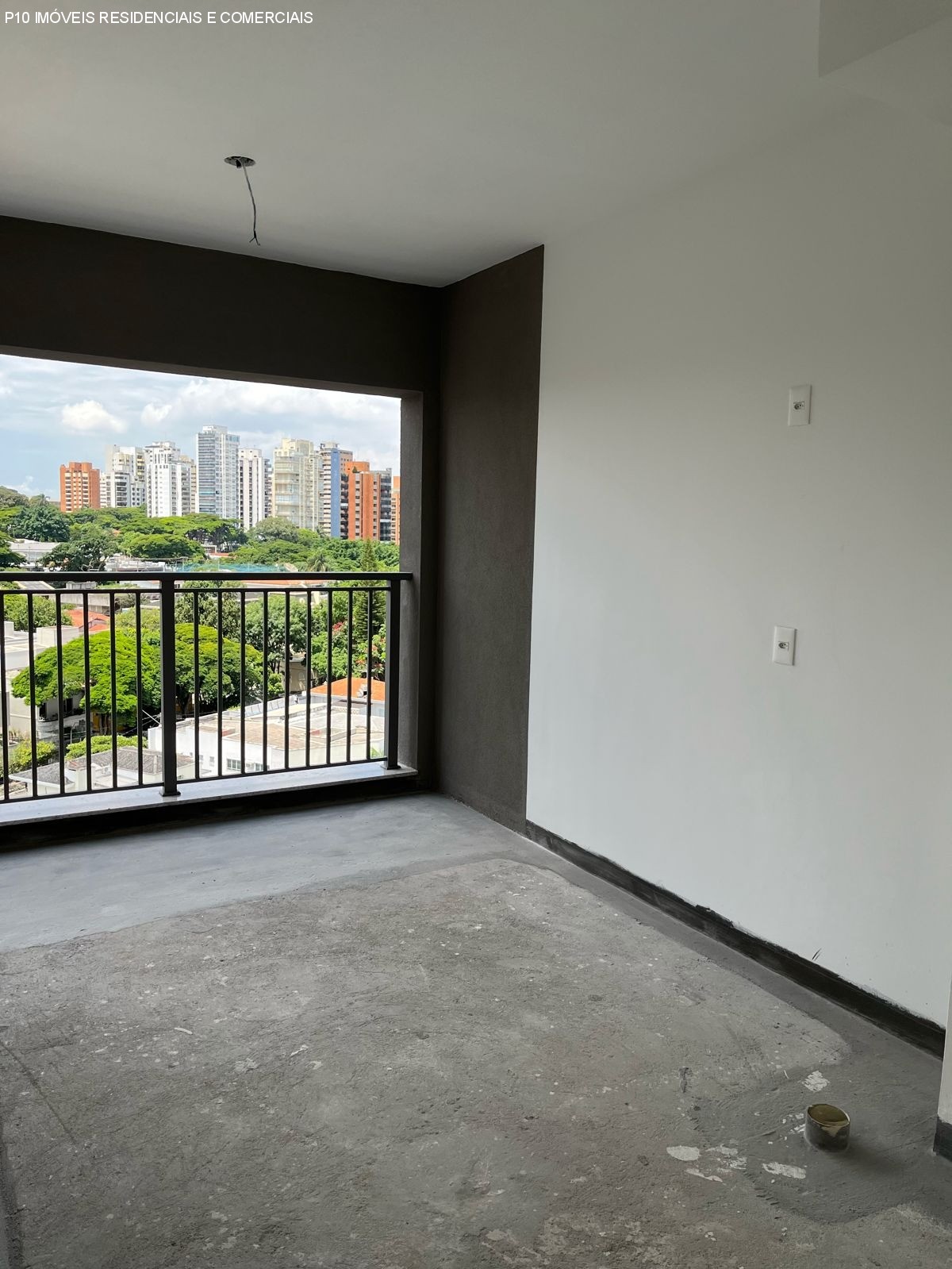 Apartamento à venda com 4 quartos, 307m² - Foto 8