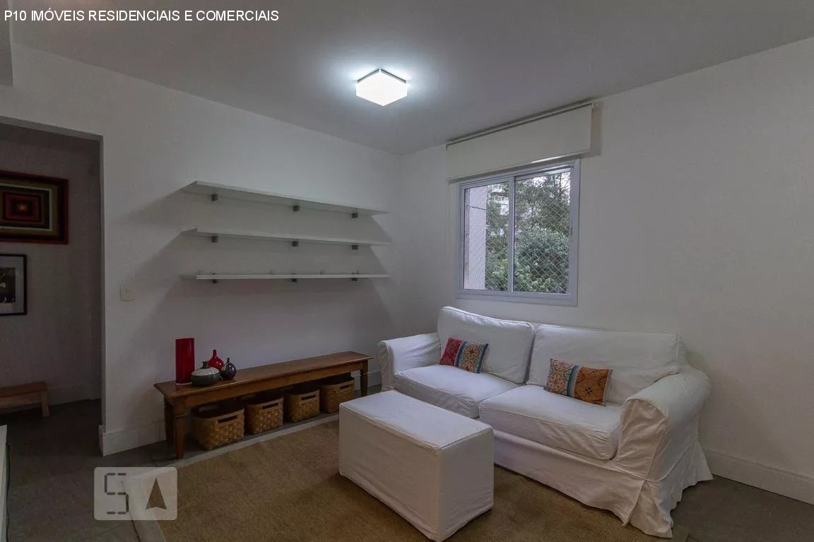 Apartamento à venda com 2 quartos, 84m² - Foto 9