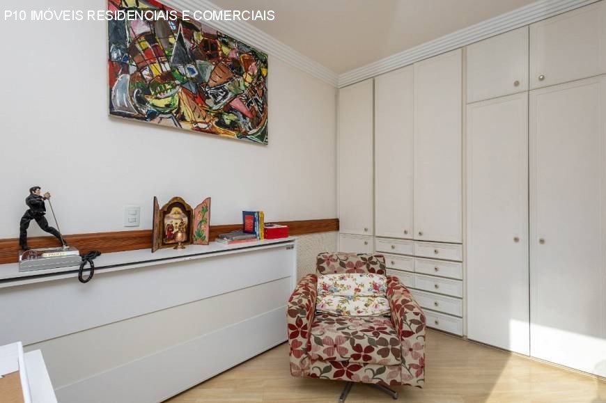 Apartamento à venda com 3 quartos, 208m² - Foto 22