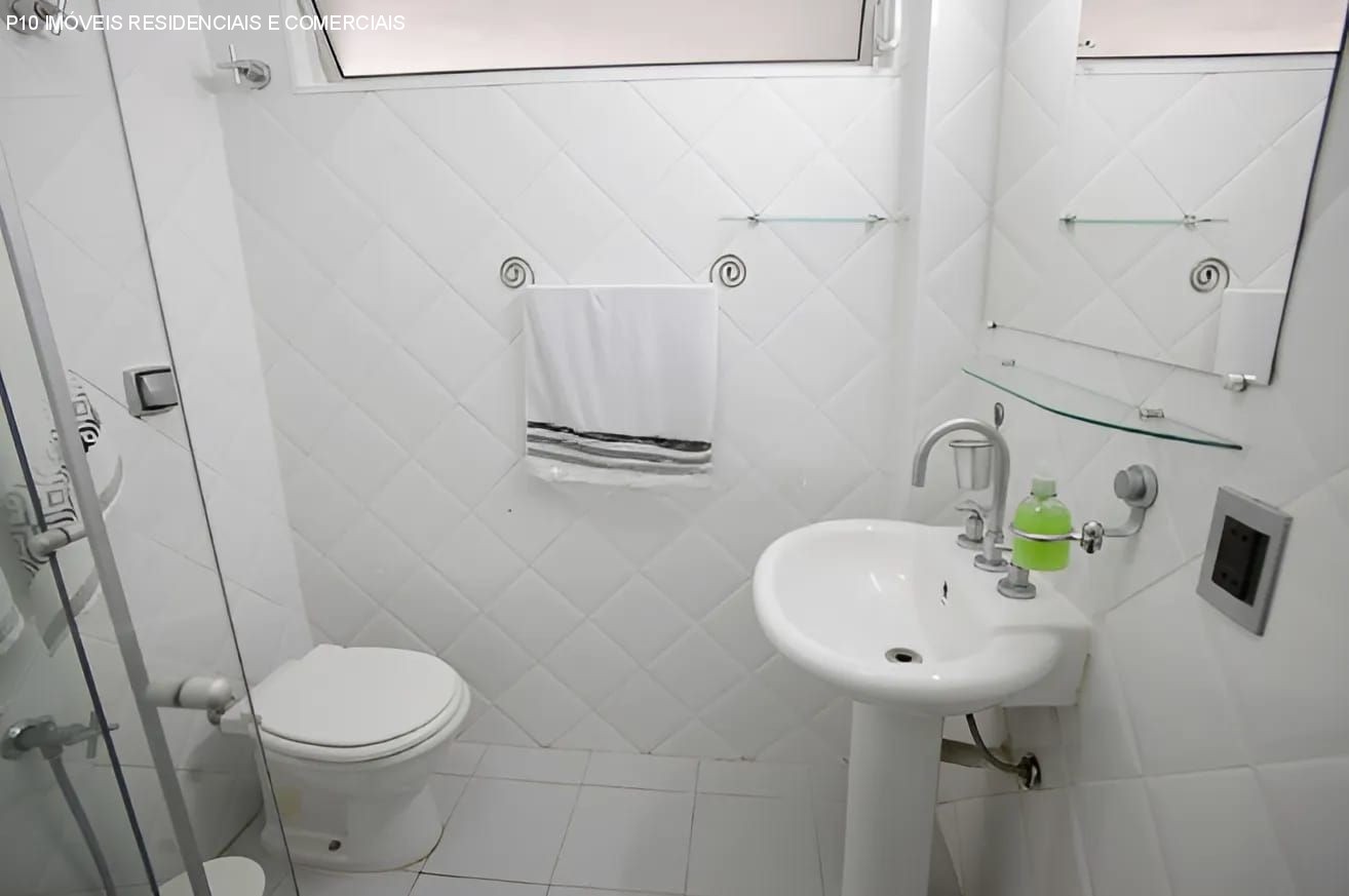 Apartamento à venda com 3 quartos, 134m² - Foto 14