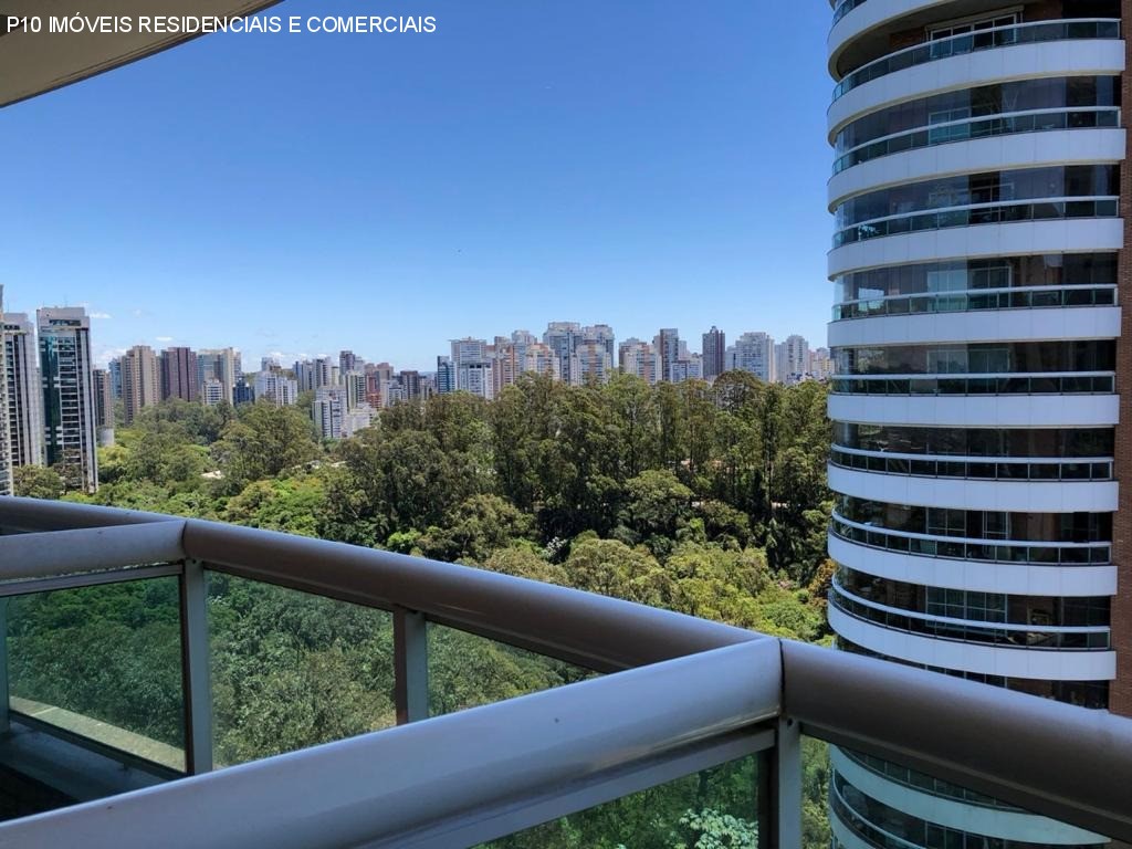 Apartamento à venda com 3 quartos, 368m² - Foto 6