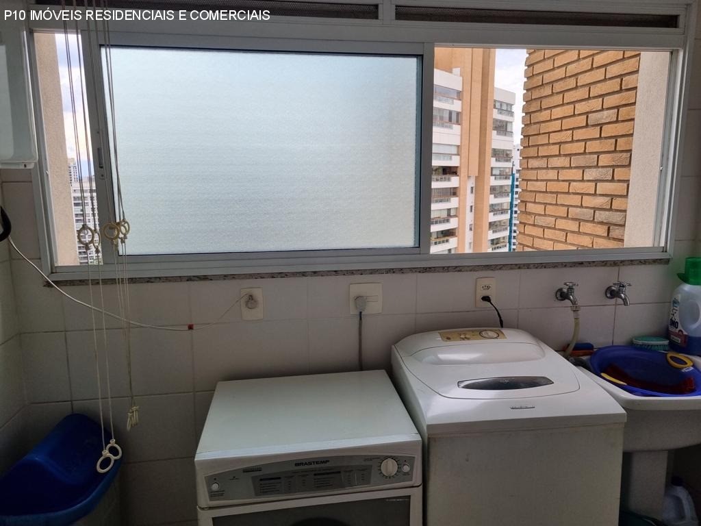 Apartamento à venda com 4 quartos, 200m² - Foto 23