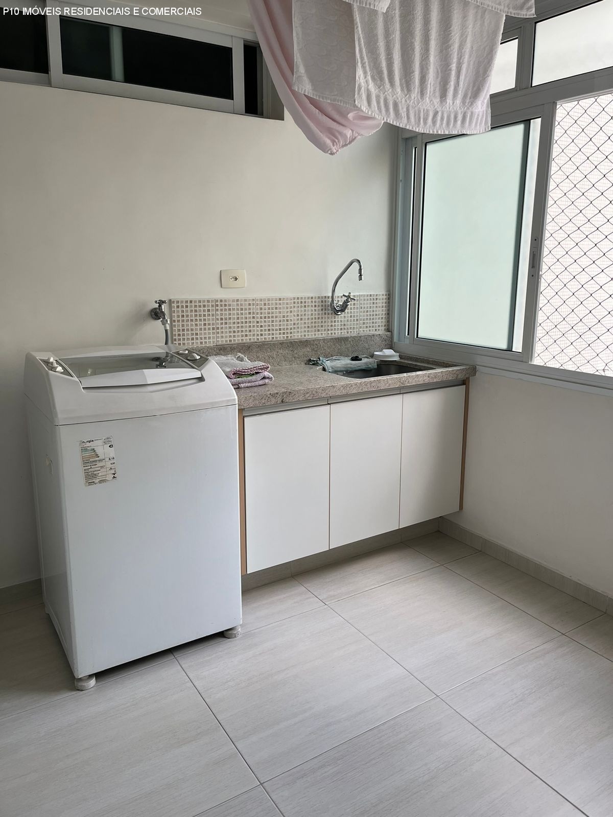 Apartamento à venda com 3 quartos, 140m² - Foto 22